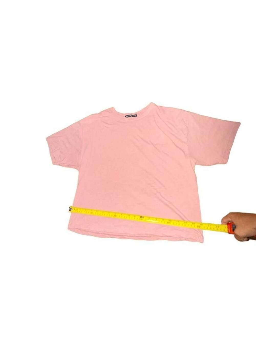 Brandy Melville T-Shirt Pink